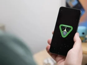 Android 15