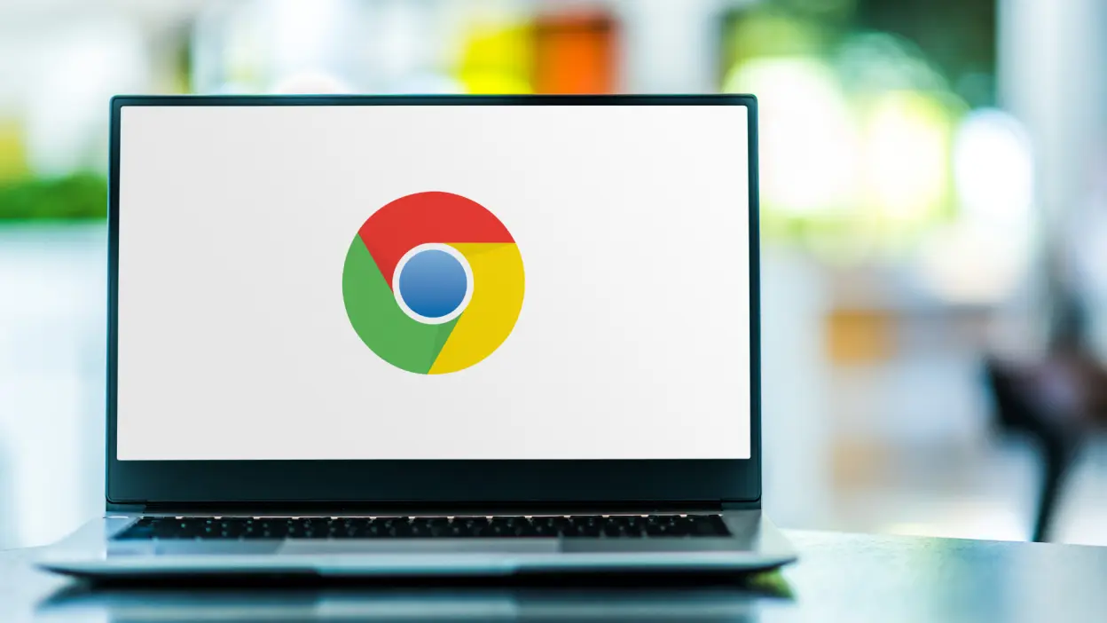 Chrome