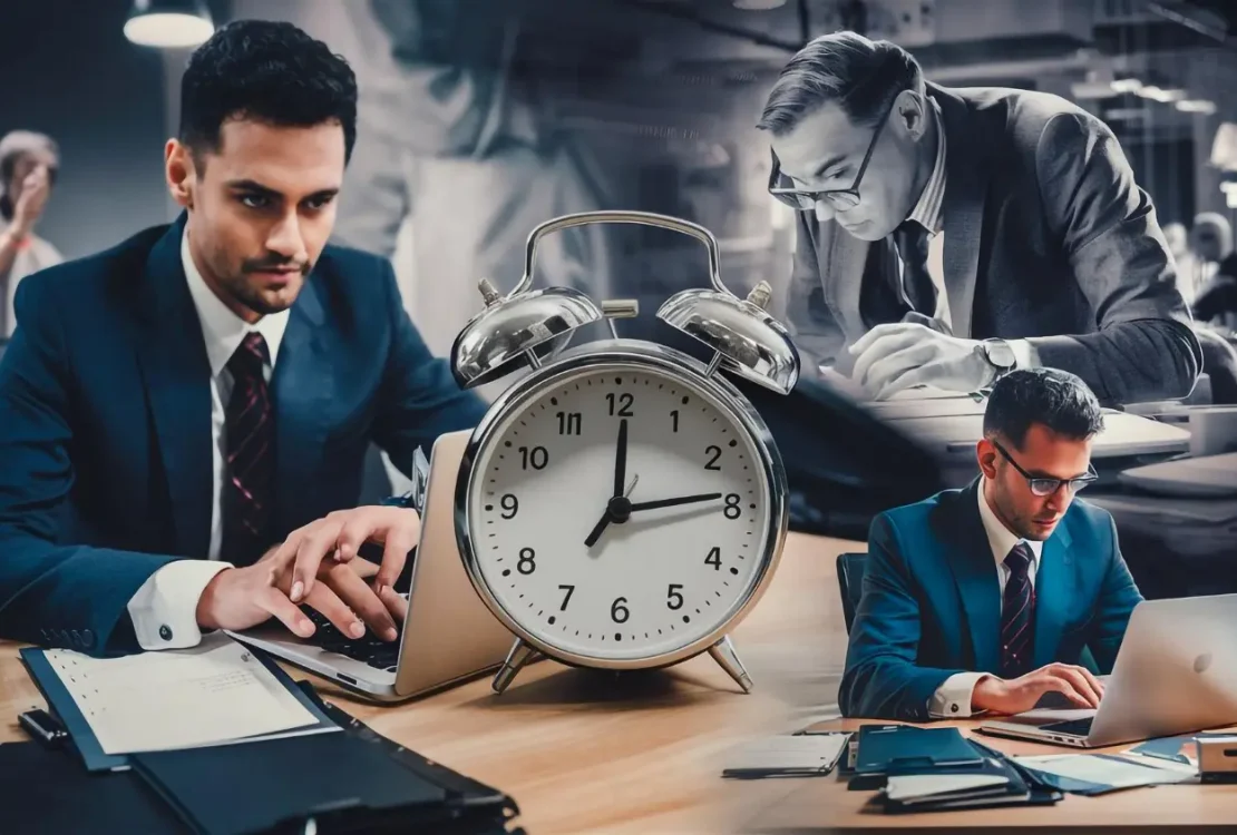 Gestão de tempo para empreendedores online: superando desafios de produtividade