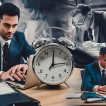 Gestão de tempo para empreendedores online: superando desafios de produtividade