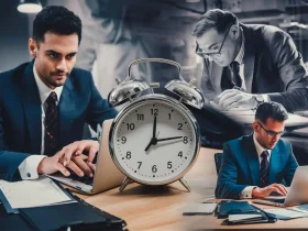 Gestão de tempo para empreendedores online: superando desafios de produtividade