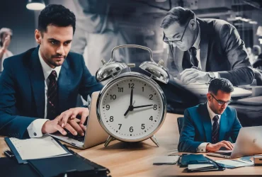 Gestão de tempo para empreendedores online: superando desafios de produtividade