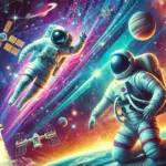 Jogo do Astronauta