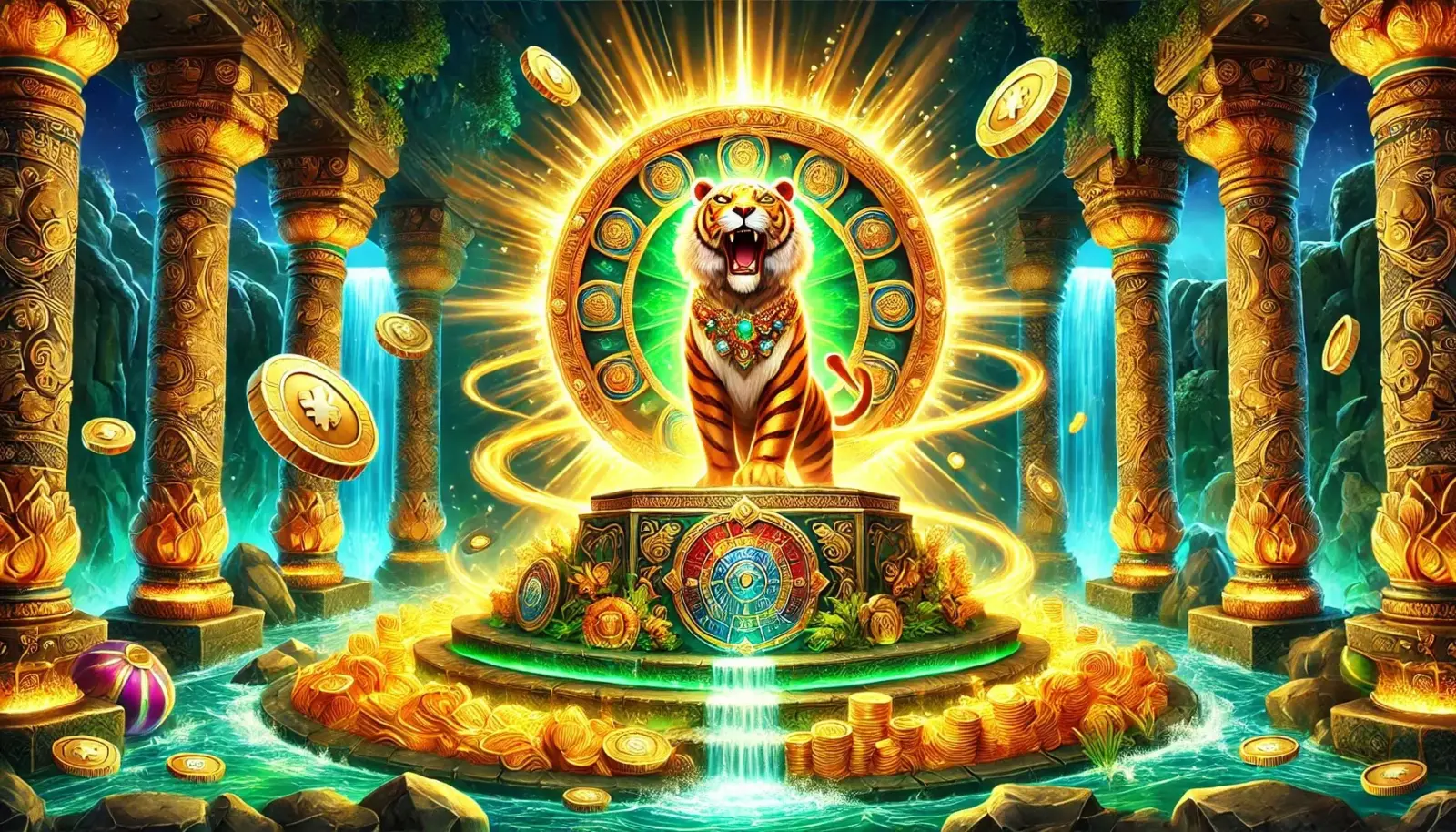 Mistério do Tigrinho