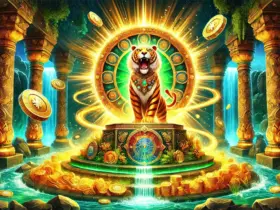 Mistério do Tigrinho