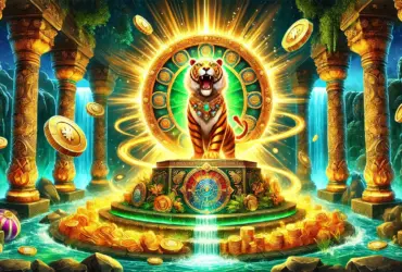 Mistério do Tigrinho