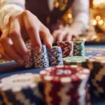 Estratégias de Pôquer e Tecnologia