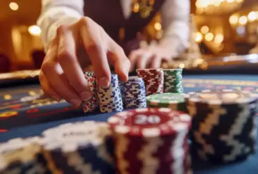 Estratégias de Pôquer e Tecnologia