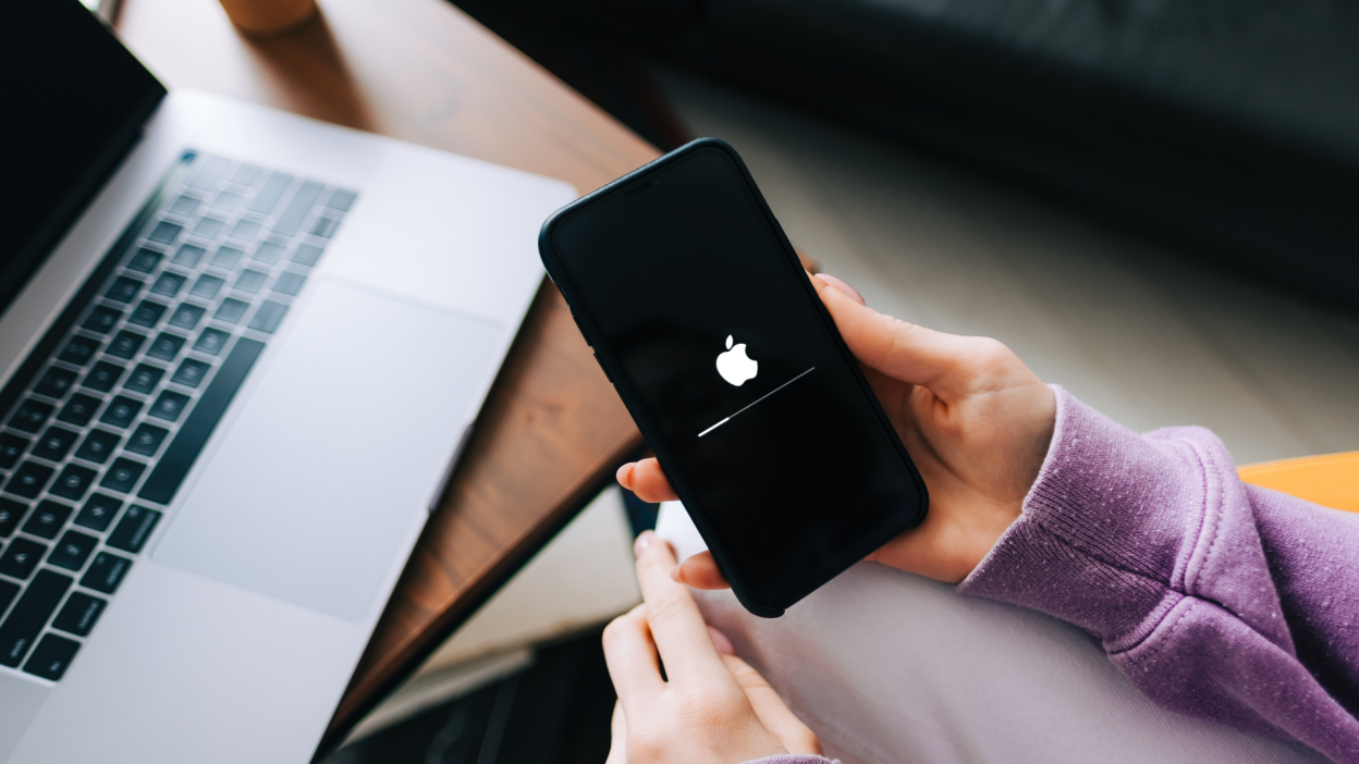 iOS 18