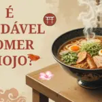 É saudável comer miojo?