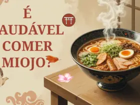 É saudável comer miojo?