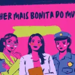 mulher mais bonita do mundo