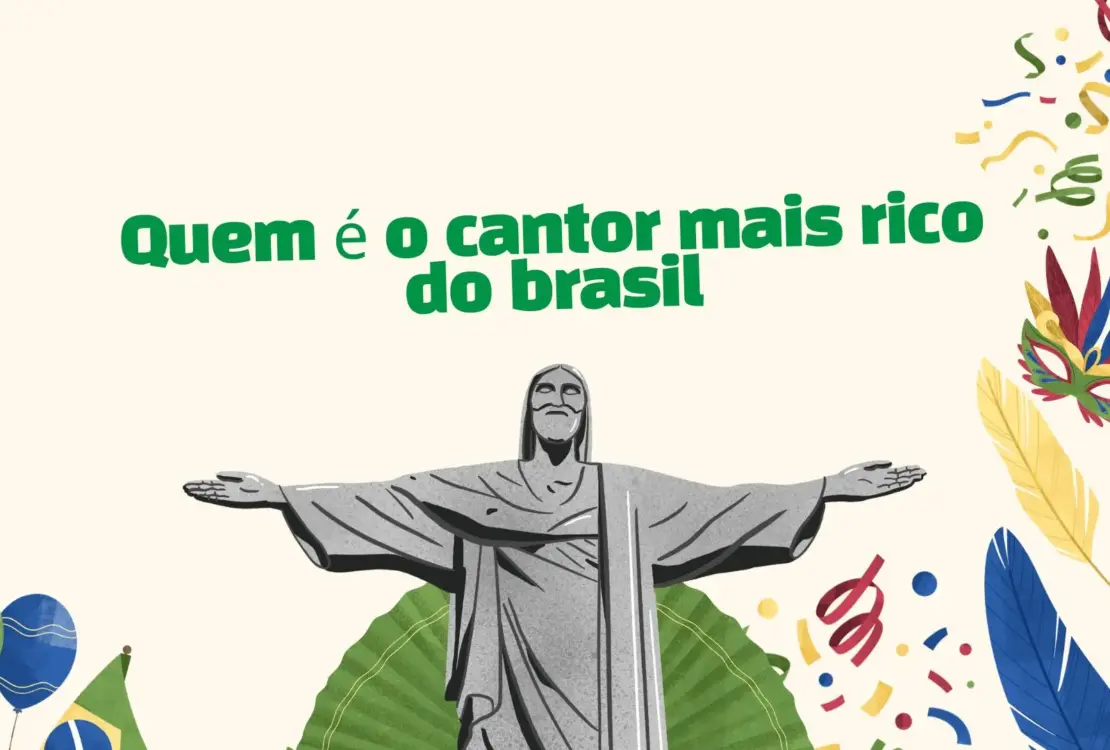 quem é o cantor mais rico do brasil