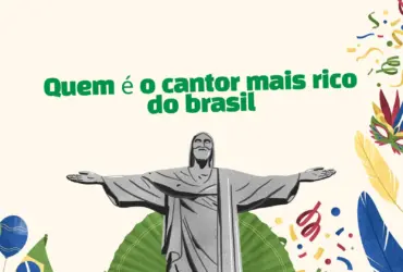 quem é o cantor mais rico do brasil