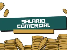 salario comercial