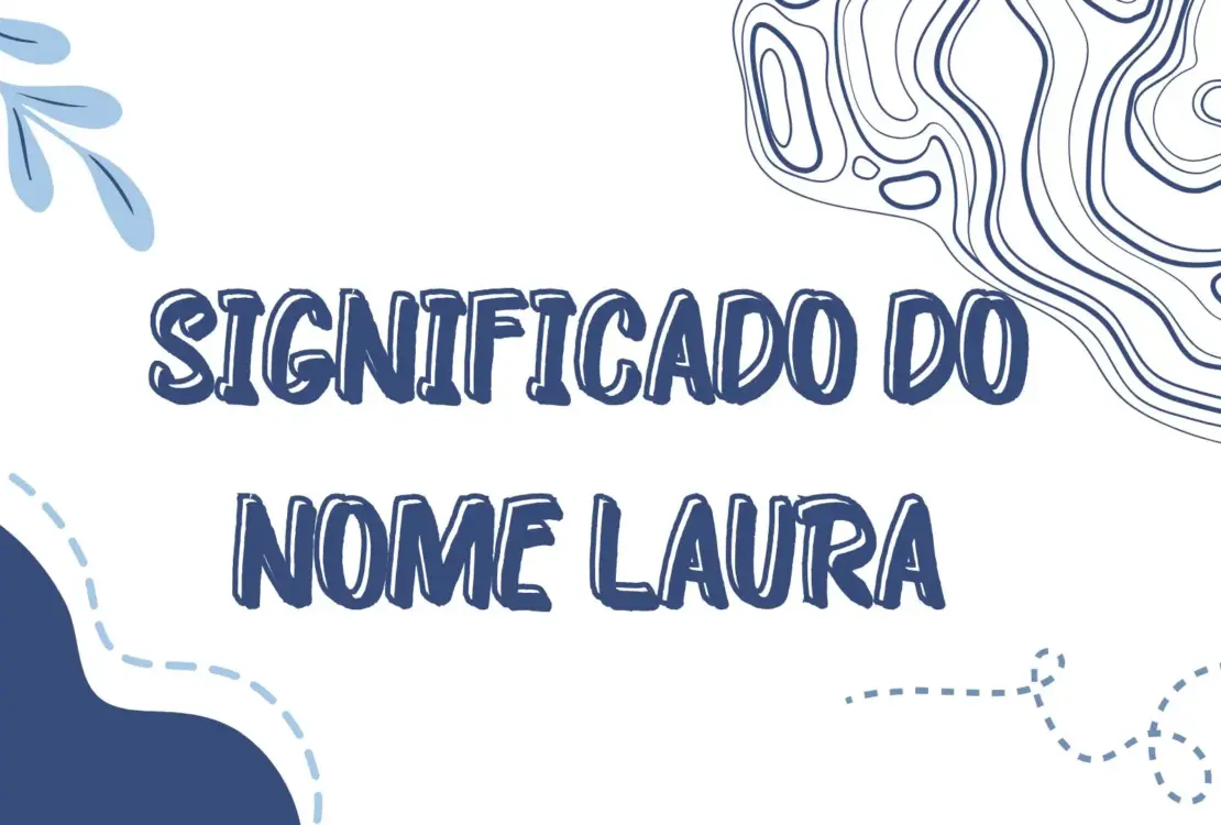 significado do nome laura